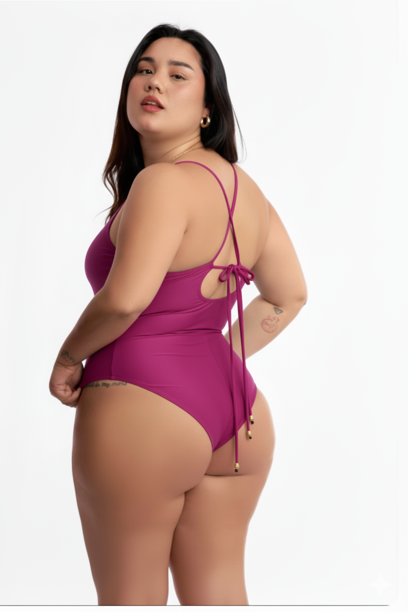 CURVYKINI KATHY